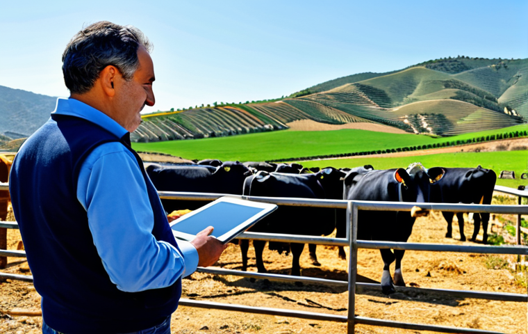 ¡Impulsa tu Futuro Ganadero! Descubre los Secretos para Ingresar a la Universidad en Posgrado. 4 impulsa - 이미지 2