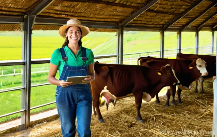 축산업 농장 인수 방법 - **Aspiration in the Andalusian Dehesa**
A wide, picturesque shot of a serene Spanish *dehesa* la... 축산업 농장 인수 방법 - **Aspiration in the Andalusian Dehesa**
A wide, picturesque shot of a serene Spanish *dehesa* la...