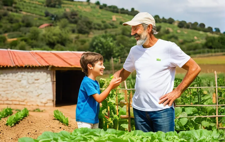 축산업 농장 관리 팁 - **Image Prompt: Modern Technology Enhancing Animal Health and Farm Management**
Inside a well-or... 축산업 농장 관리 팁 - **Image Prompt: Modern Technology Enhancing Animal Health and Farm Management**
Inside a well-or...