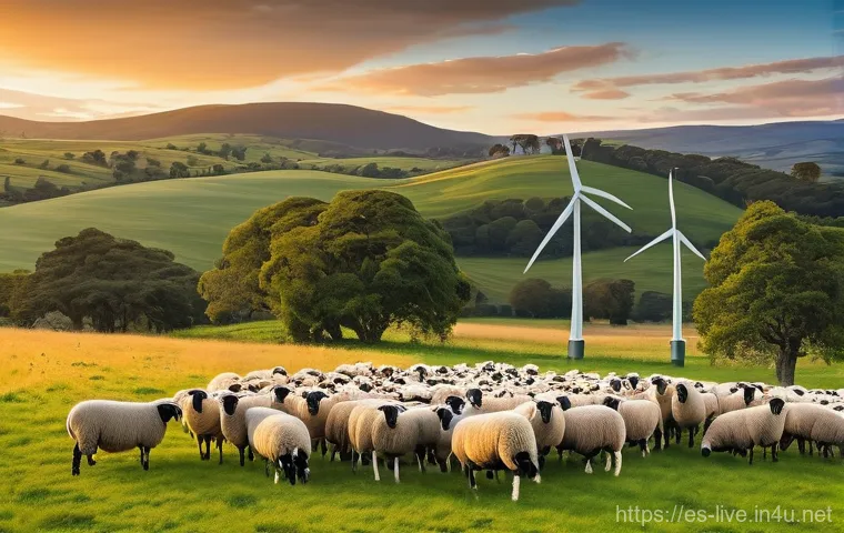 축산업 관련 정부 지원 제도 - **Modern Dairy Farm Efficiency:** A brightly lit, spacious, and impeccably clean modern dairy barn. ... 축산업 관련 정부 지원 제도 - **Modern Dairy Farm Efficiency:** A brightly lit, spacious, and impeccably clean modern dairy barn. ...