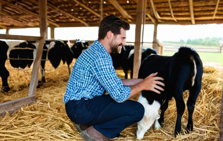 축산업 관련 정부 지원 제도 - **Sustainable Pasture Management:** An idyllic, expansive green pasture stretching towards rolling h... 축산업 관련 정부 지원 제도 - **Sustainable Pasture Management:** An idyllic, expansive green pasture stretching towards rolling h...