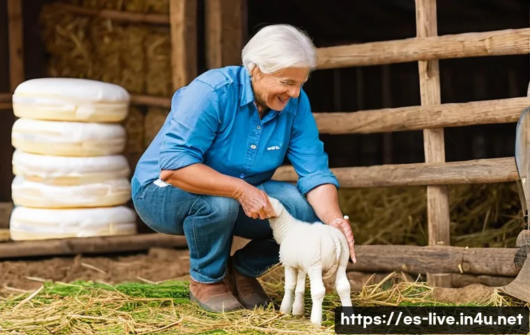 El Secreto para Multiplicar tus Ganancias con tus Certificaciones Ganaderas 3 축산업 자격증 활용 업종 확장 관련 이미지 1