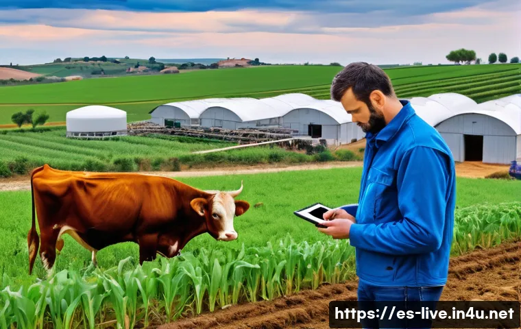 Descubre los Tipos de Examen Pecuario Que Nadie Te Cuenta Para Aprobar Sí O Sí 4 축산업 필기시험 유형 정리 관련 이미지 2